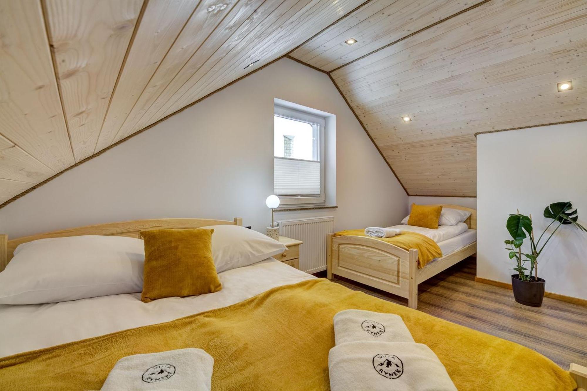 Rynek16 Holiday home *